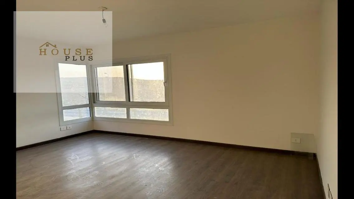 View Landscape, the first residence with ACs