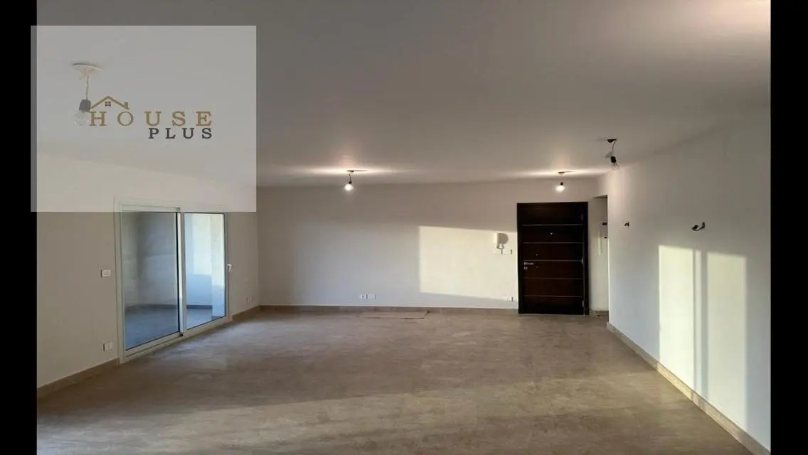 View Landscape, the first residence with ACs