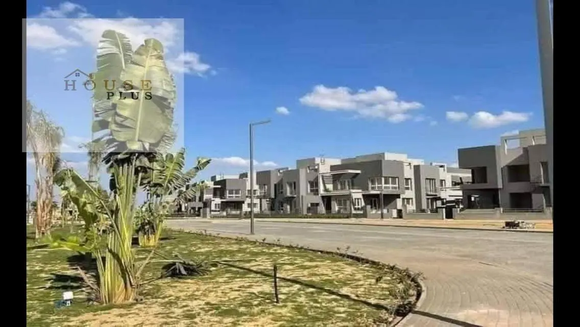View Landscape, the first residence with ACs