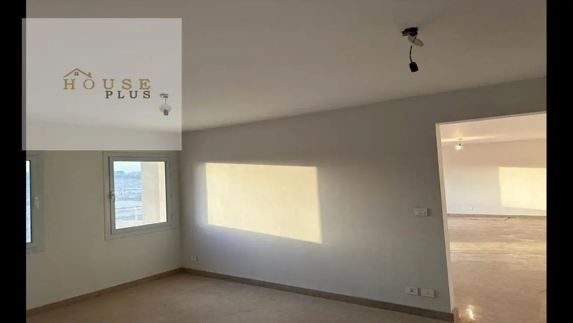 View Landscape, the first residence with ACs