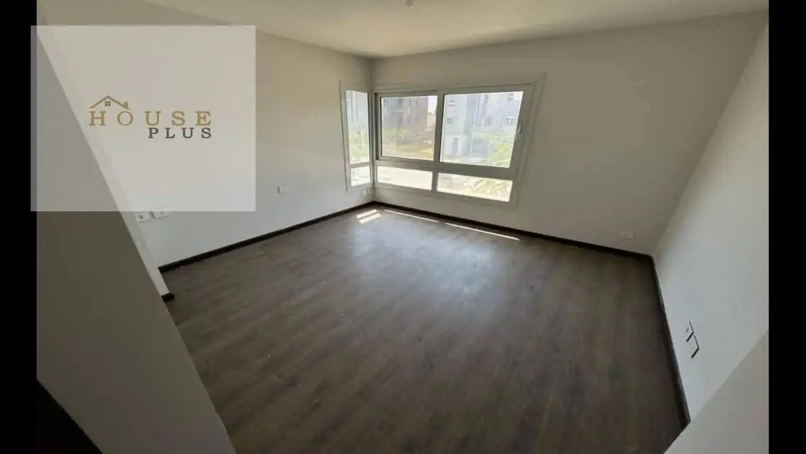 View Landscape, the first residence with ACs