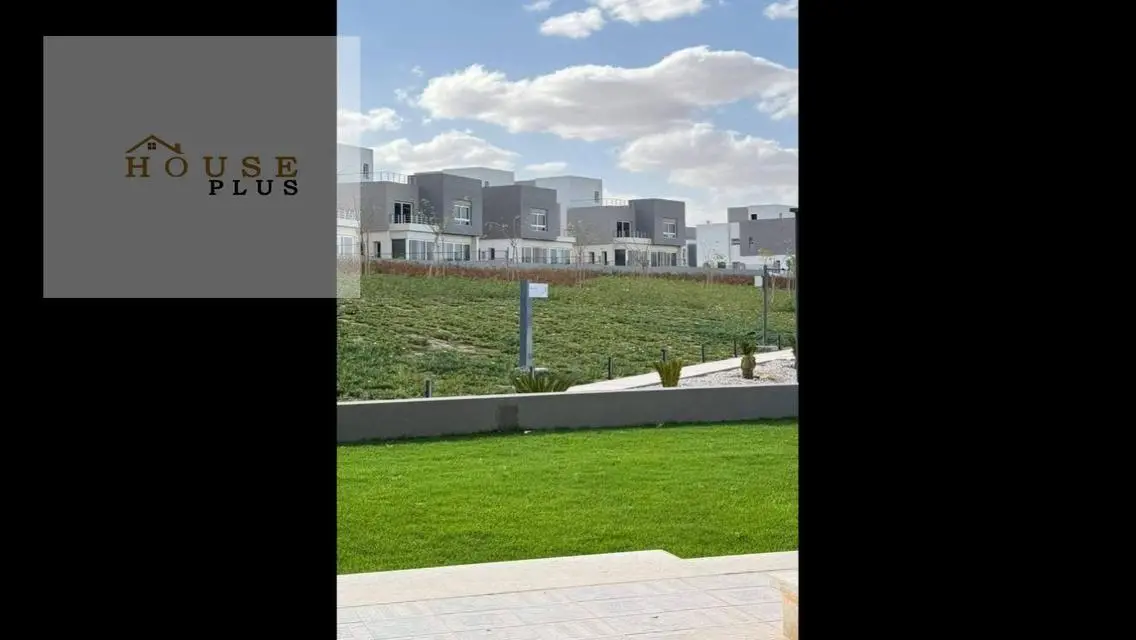 View Landscape, the first residence with ACs