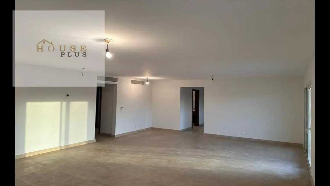 View Landscape, the first residence with ACs