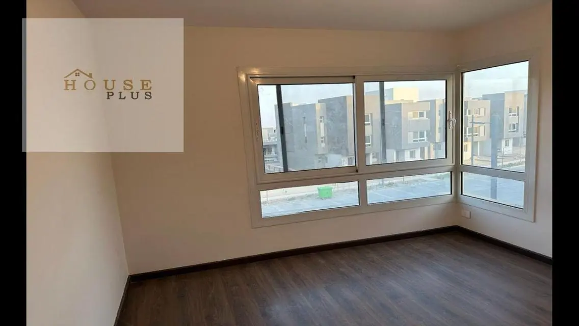 View Landscape, the first residence with ACs