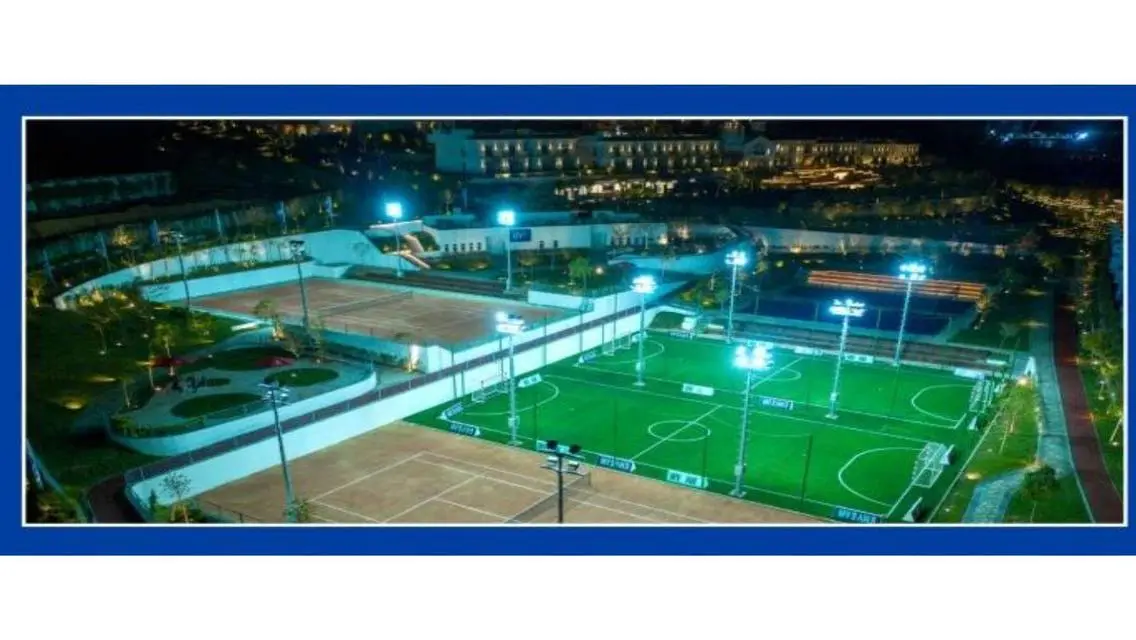 Cape Pay Chalet - Apartment in Ain Sokhna