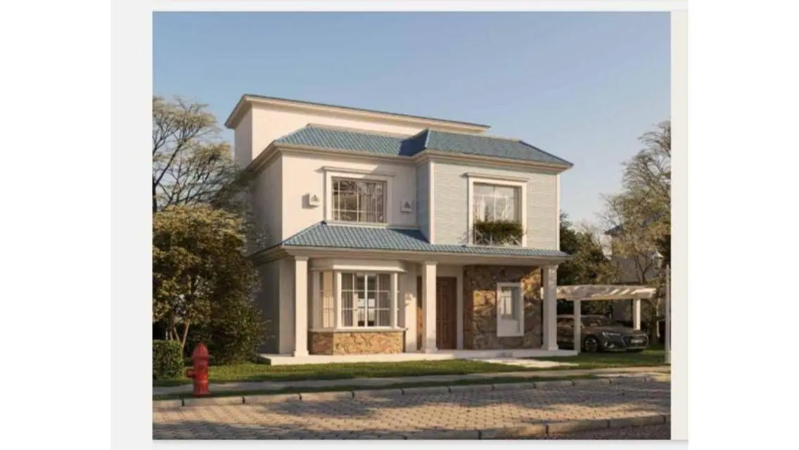 Cape Pay Chalet - Apartment in Ain Sokhna