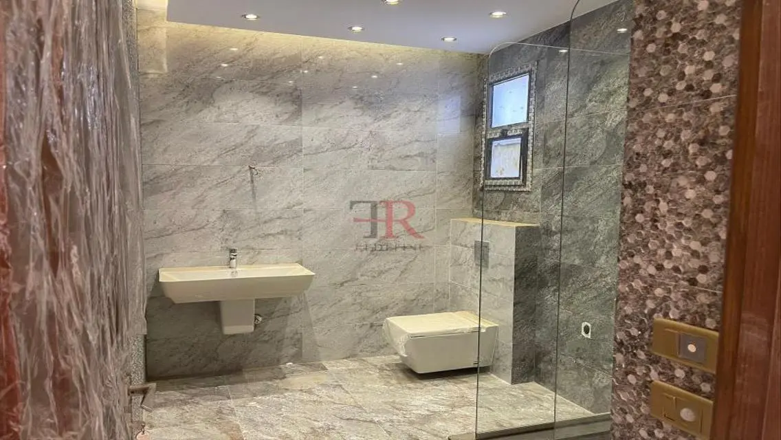 Luxury Apartment for Sale with 3 Bedrooms in the Heart of the City