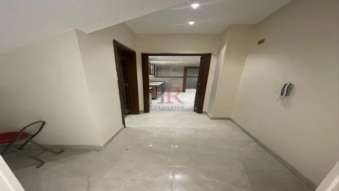 Luxury Apartment for Sale with 3 Bedrooms in the Heart of the City