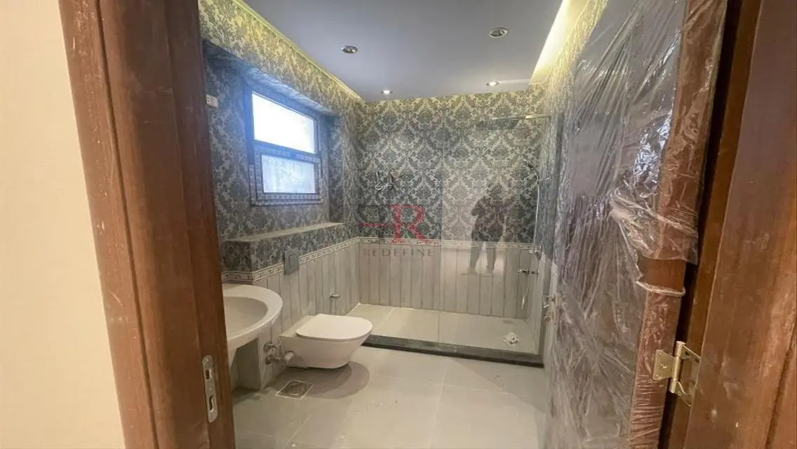 Luxury Apartment for Sale with 3 Bedrooms in the Heart of the City