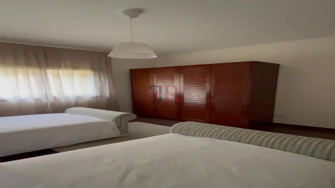 Apartment Furnished Modern For Rent At Mivida