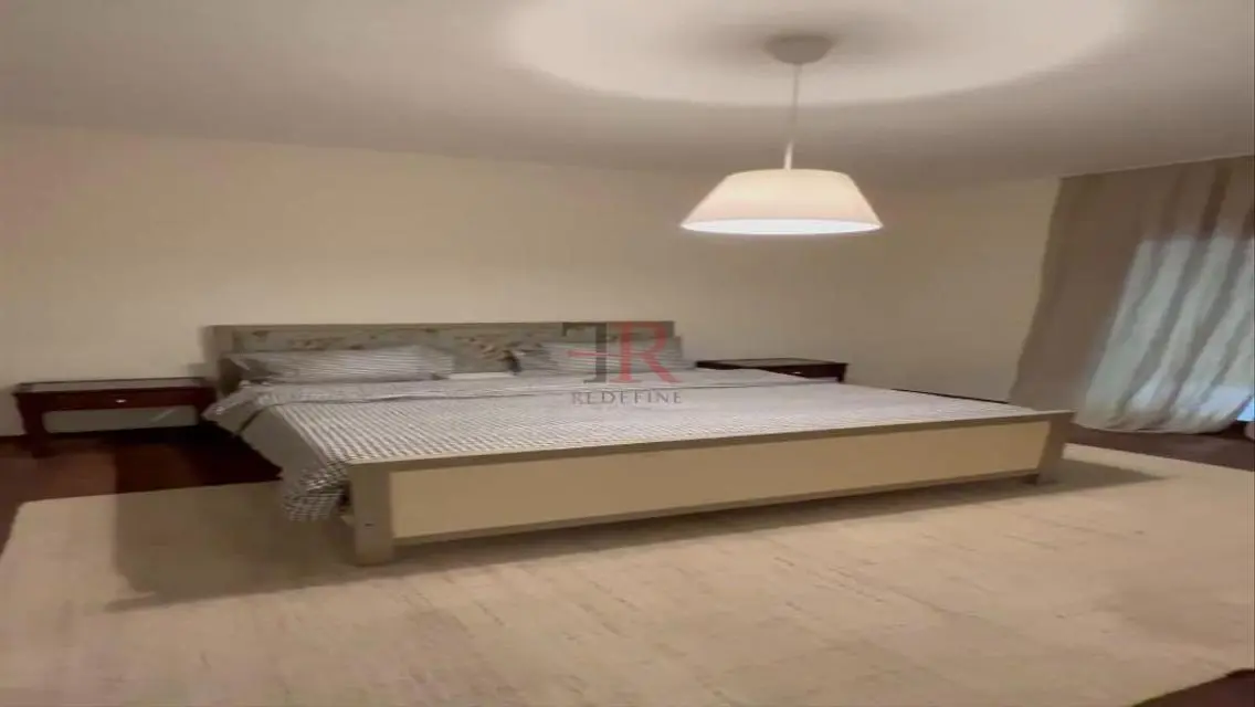 Apartment Furnished Modern For Rent At Mivida