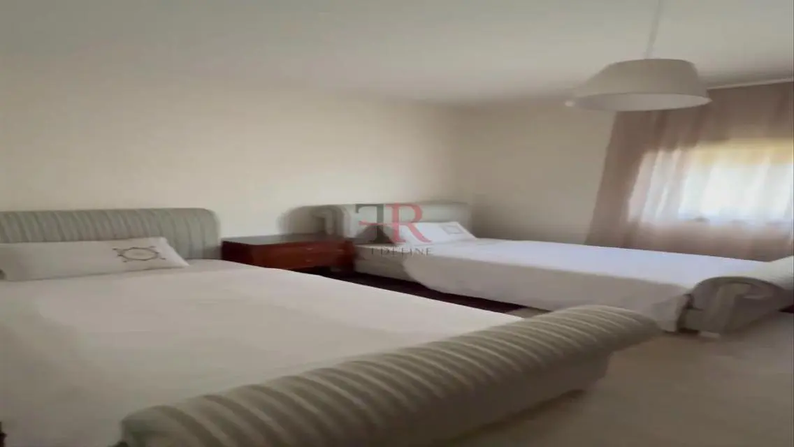 Apartment Furnished Modern For Rent At Mivida