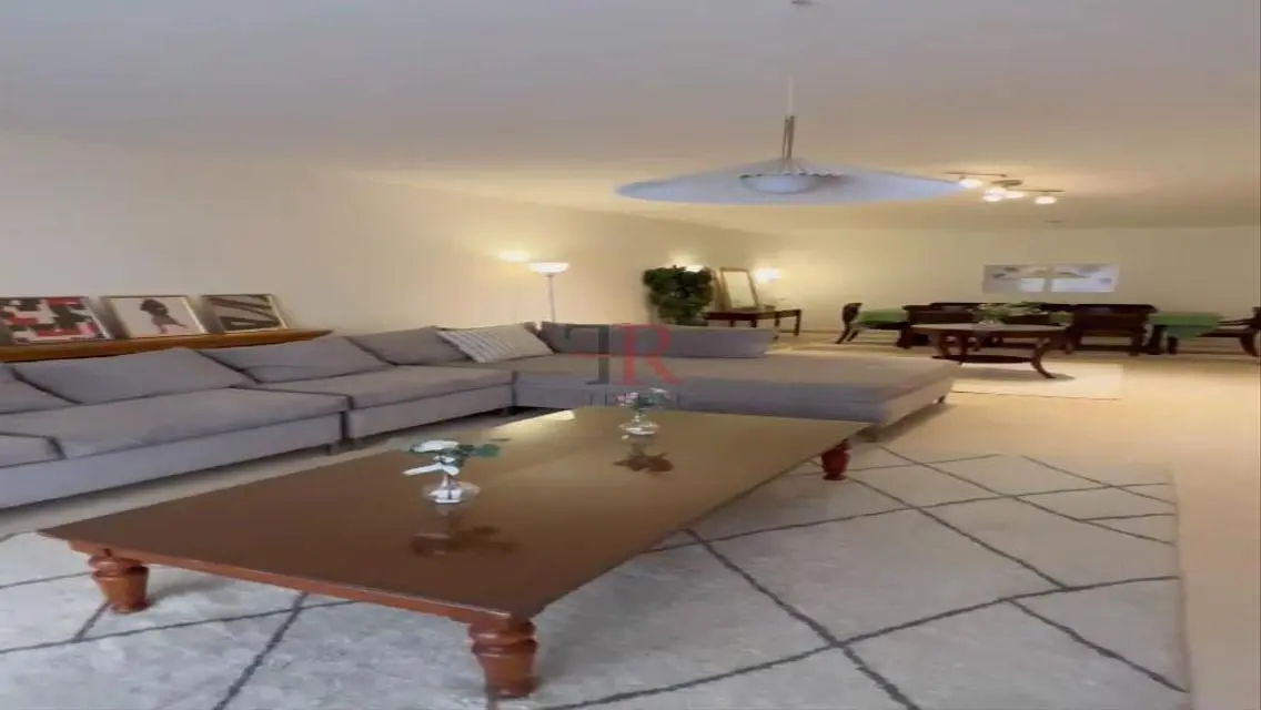 Apartment Furnished Modern For Rent At Mivida