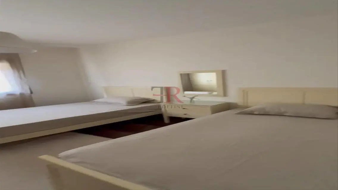 Apartment Furnished Modern For Rent At Mivida