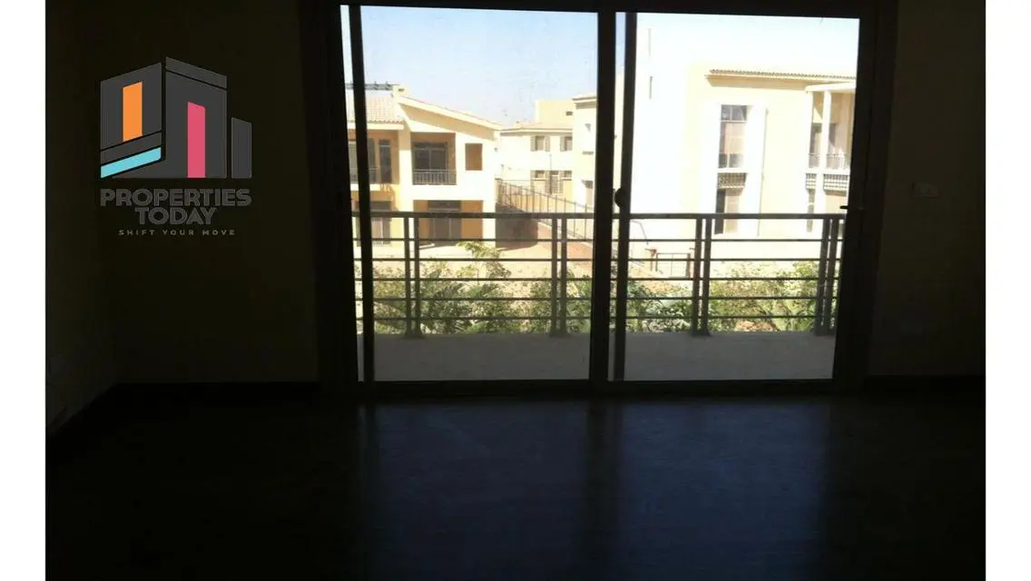 Luxury Apartment with Ample Space Featuring Pool and Private Garden