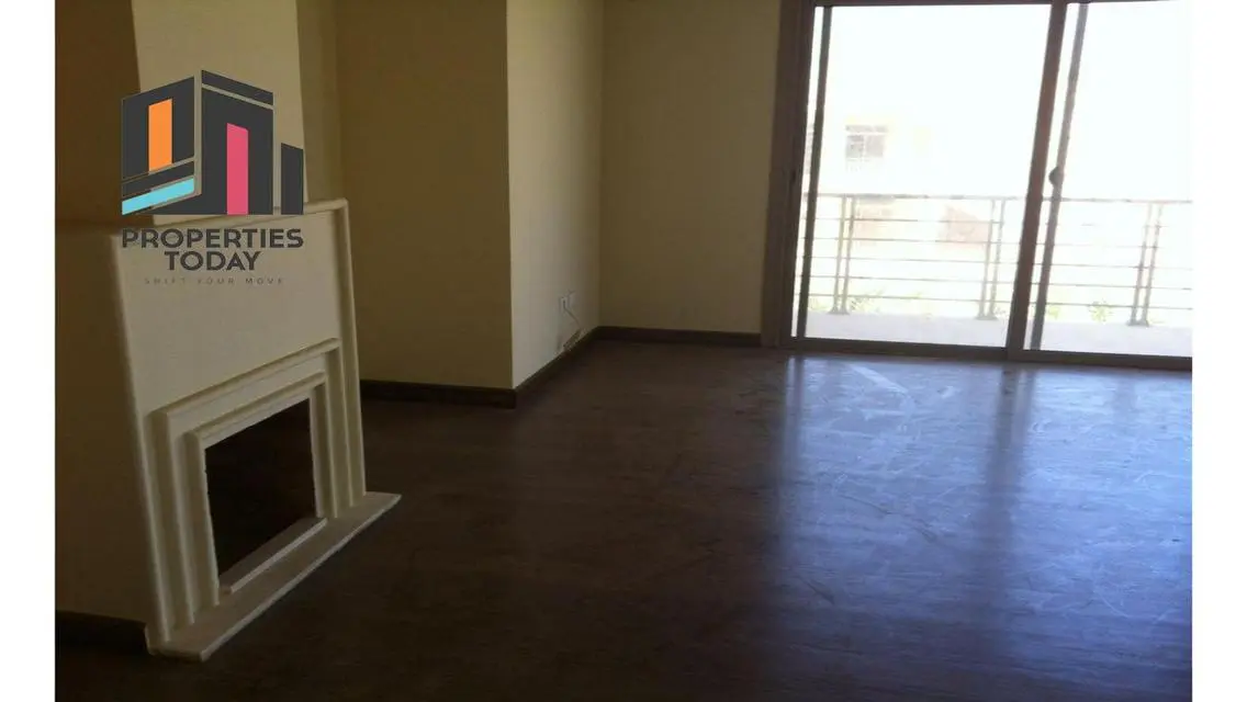 Luxury Apartment with Ample Space Featuring Pool and Private Garden