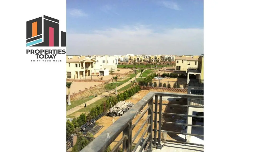 Luxury Apartment with Ample Space Featuring Pool and Private Garden