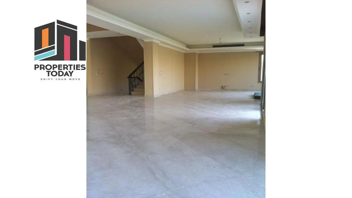Luxury Apartment with Ample Space Featuring Pool and Private Garden