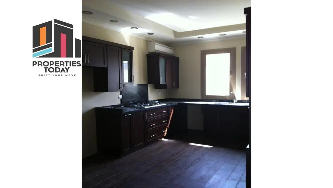 Luxury Apartment with Ample Space Featuring Pool and Private Garden