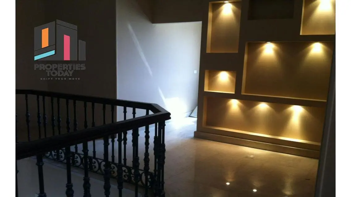 Luxury Apartment with Ample Space Featuring Pool and Private Garden
