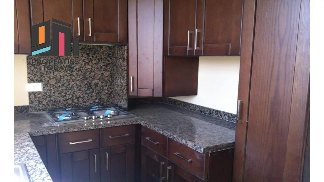 Luxury Apartment with Ample Space Featuring Pool and Private Garden