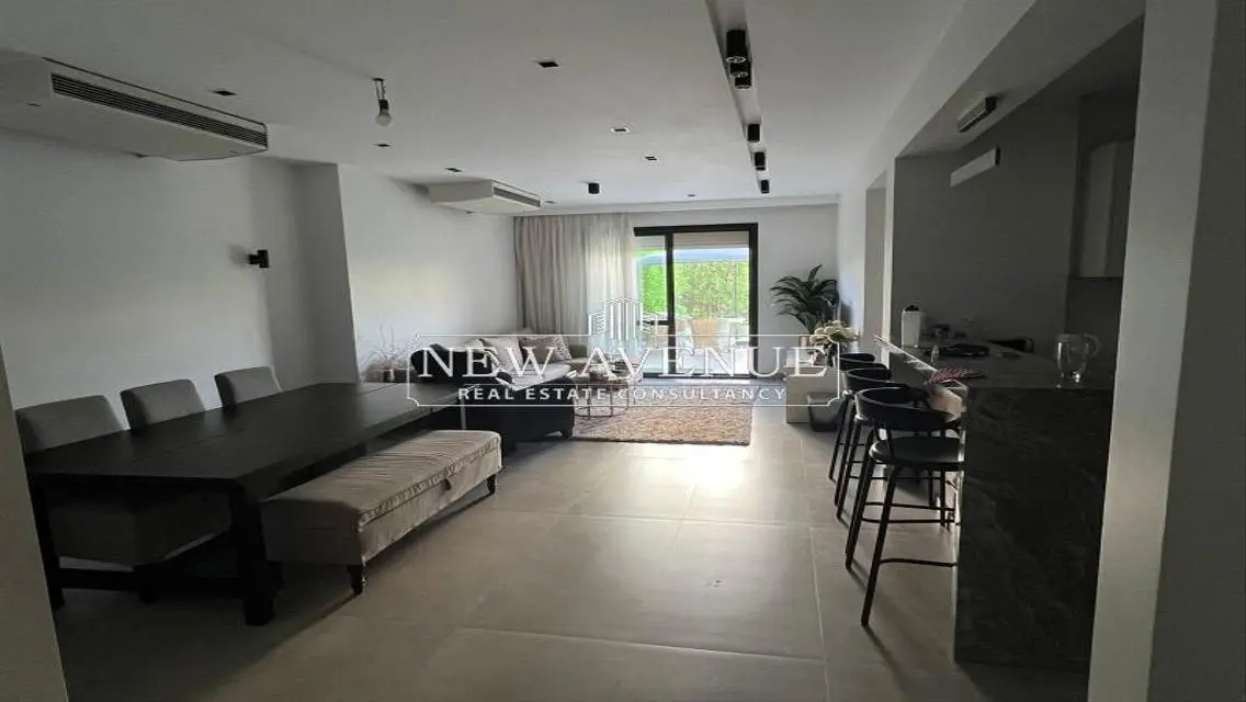 Luxury Villa with Private Garden and Stunning View