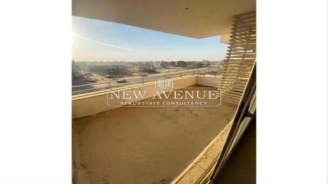 Luxury Apartment with Stunning Views