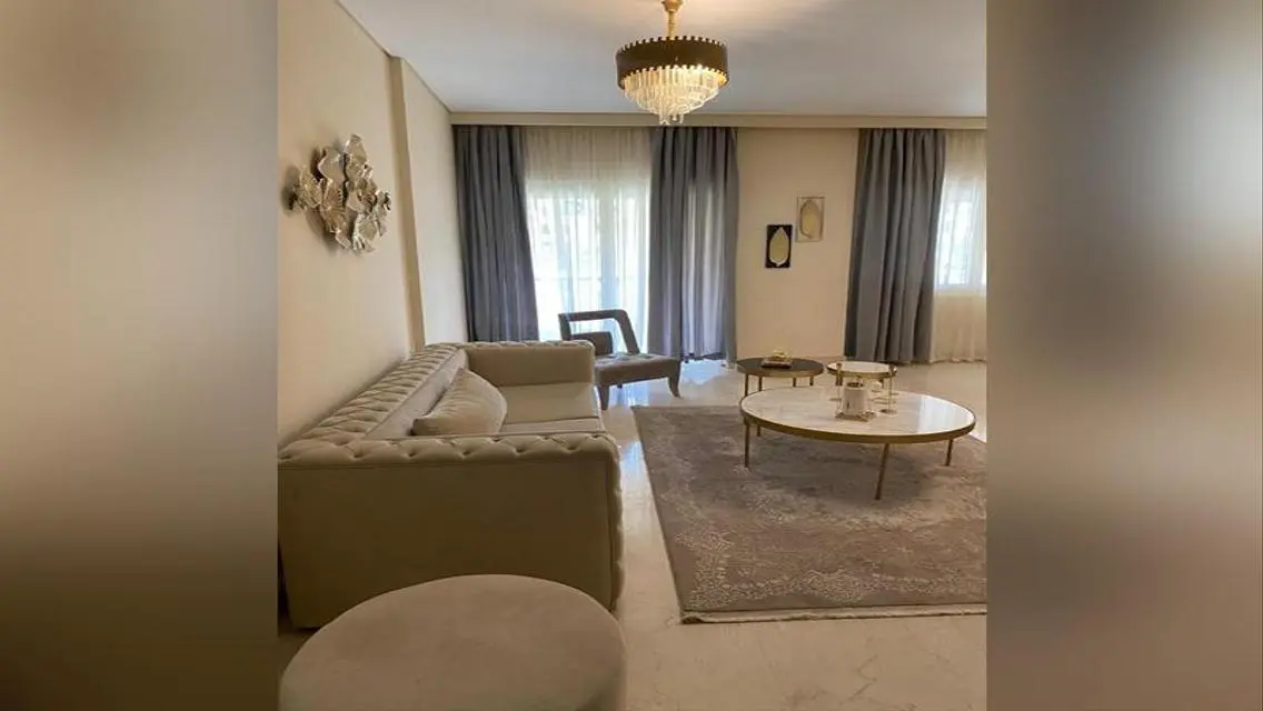 Finished apartment for sale with instal, 90 Avenue