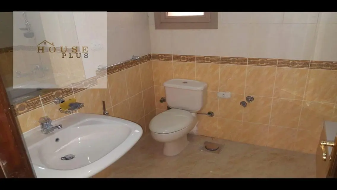 Luxury Apartment with Balcony and Security Guard