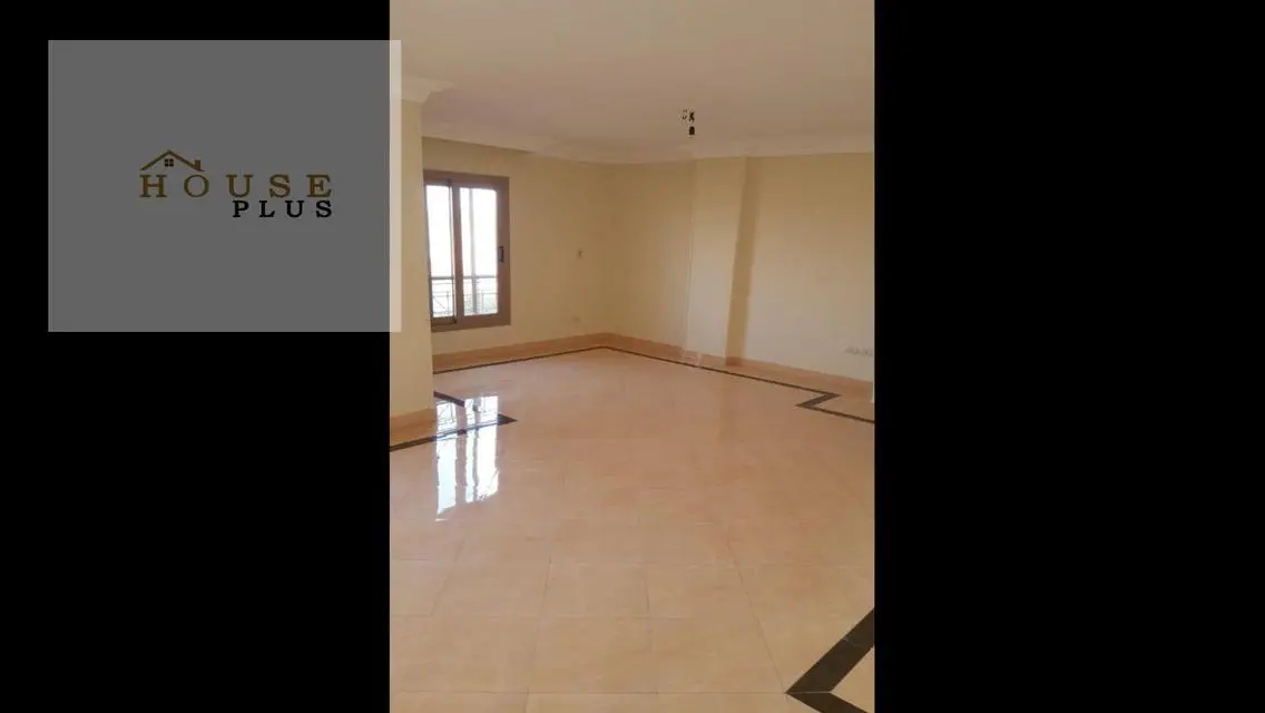 Luxury Apartment with Balcony and Security Guard