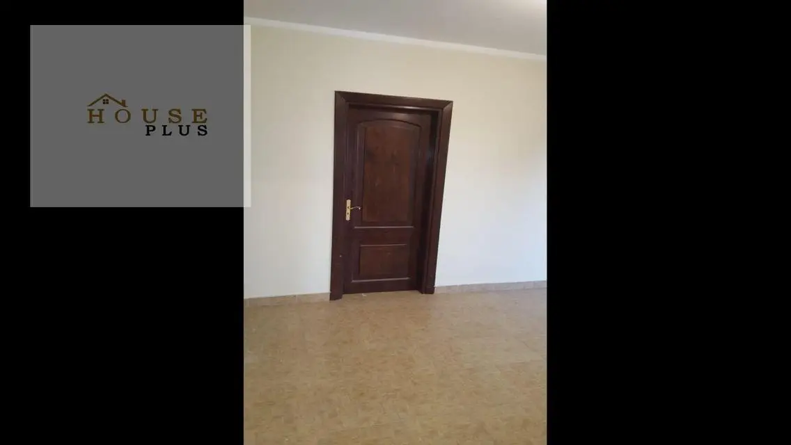 Luxury Apartment with Balcony and Security Guard