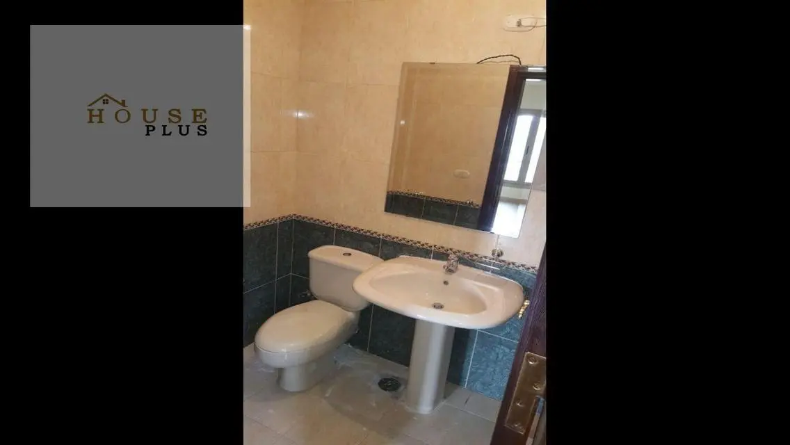 Luxury Apartment with Balcony and Security Guard
