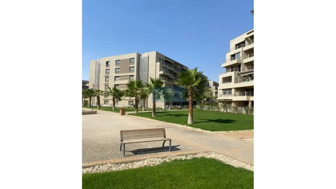 Apartment for sale171m+roof 148m  Capital Gardens
