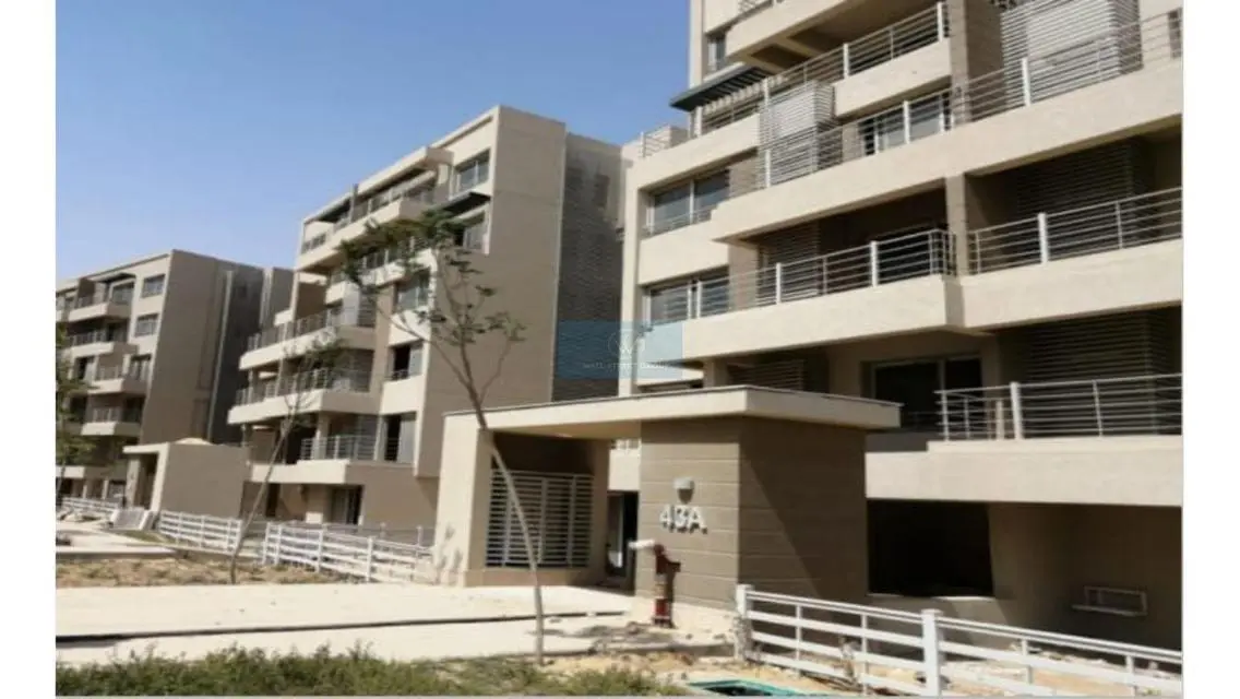 Apartment for sale171m+roof 148m  Capital Gardens