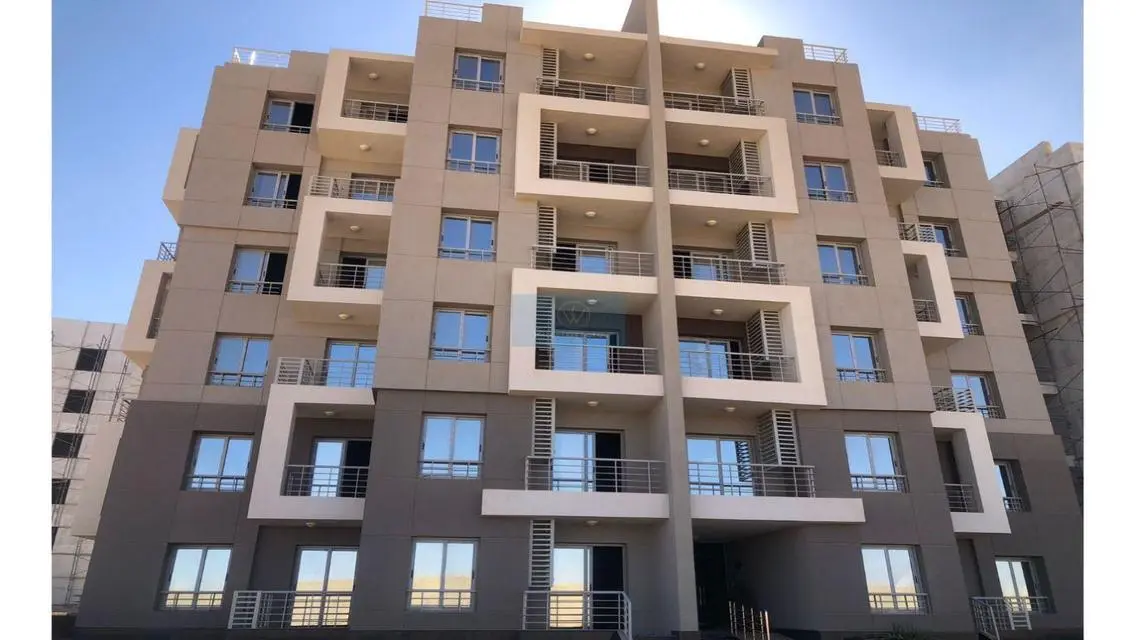Apartment for sale171m+roof 148m  Capital Gardens