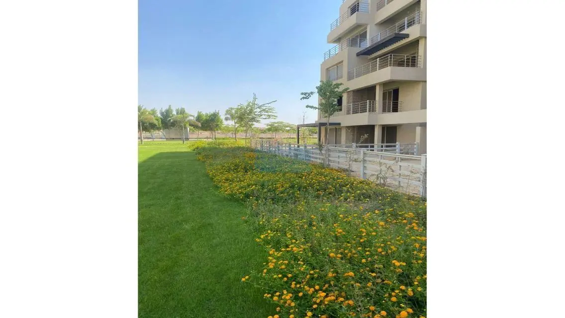Apartment for sale171m+roof 148m  Capital Gardens