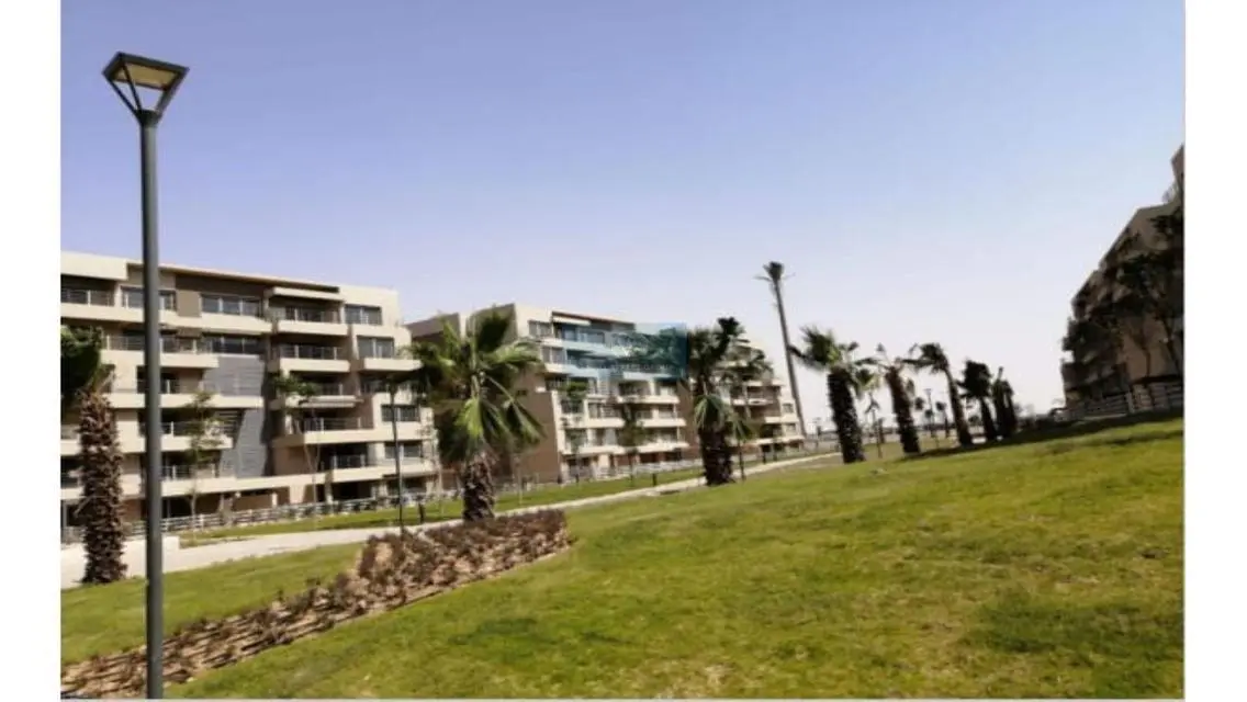 Apartment for sale171m+roof 148m  Capital Gardens