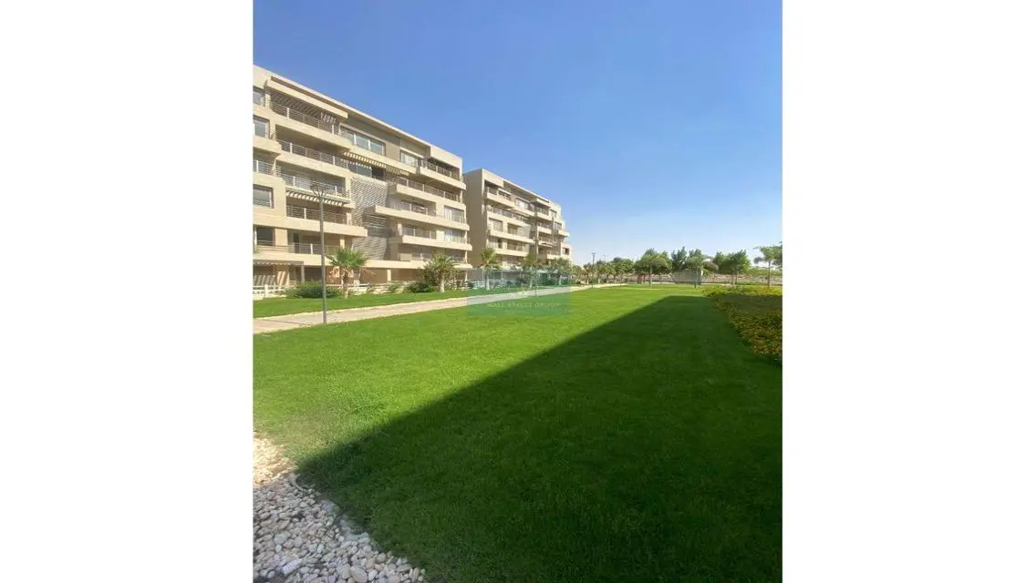 Apartment for sale171m+roof 148m  Capital Gardens