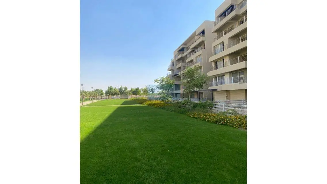 Apartment for sale171m+roof 148m  Capital Gardens