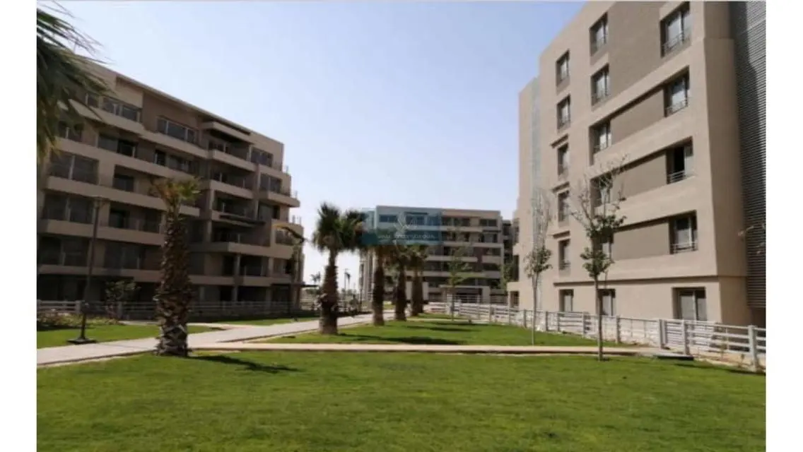 Apartment for sale171m+roof 148m  Capital Gardens