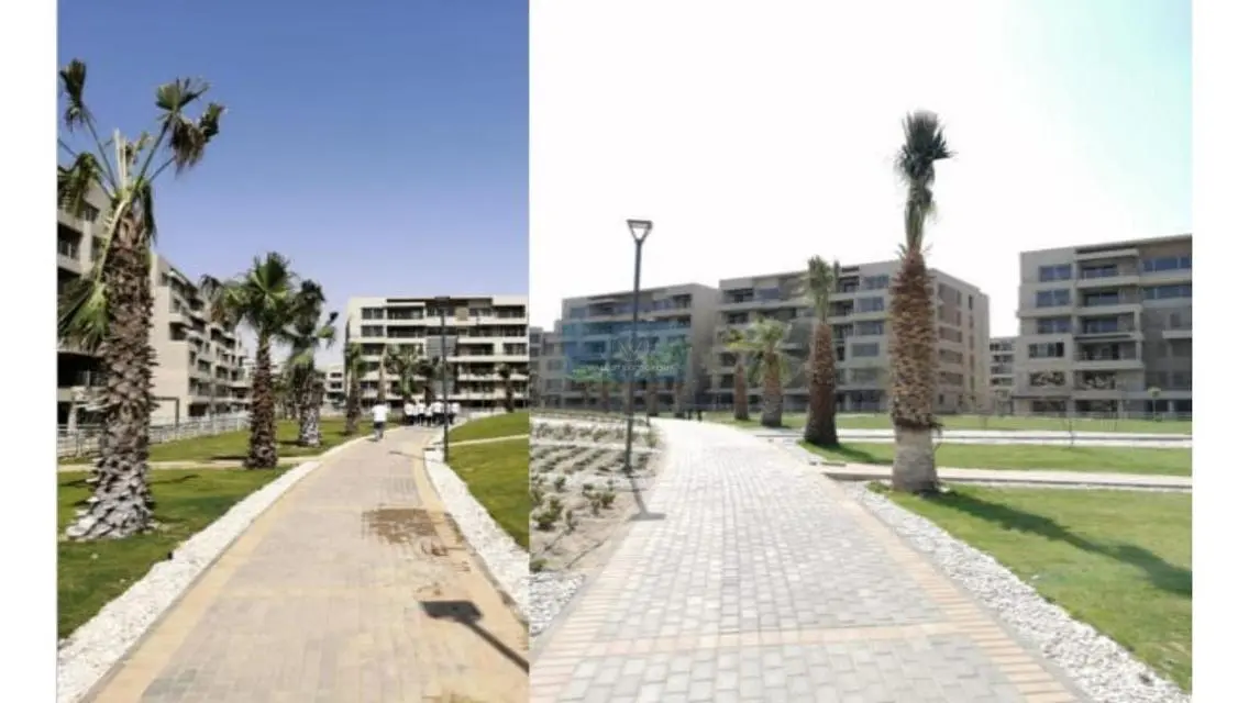 Apartment for sale171m+roof 148m  Capital Gardens