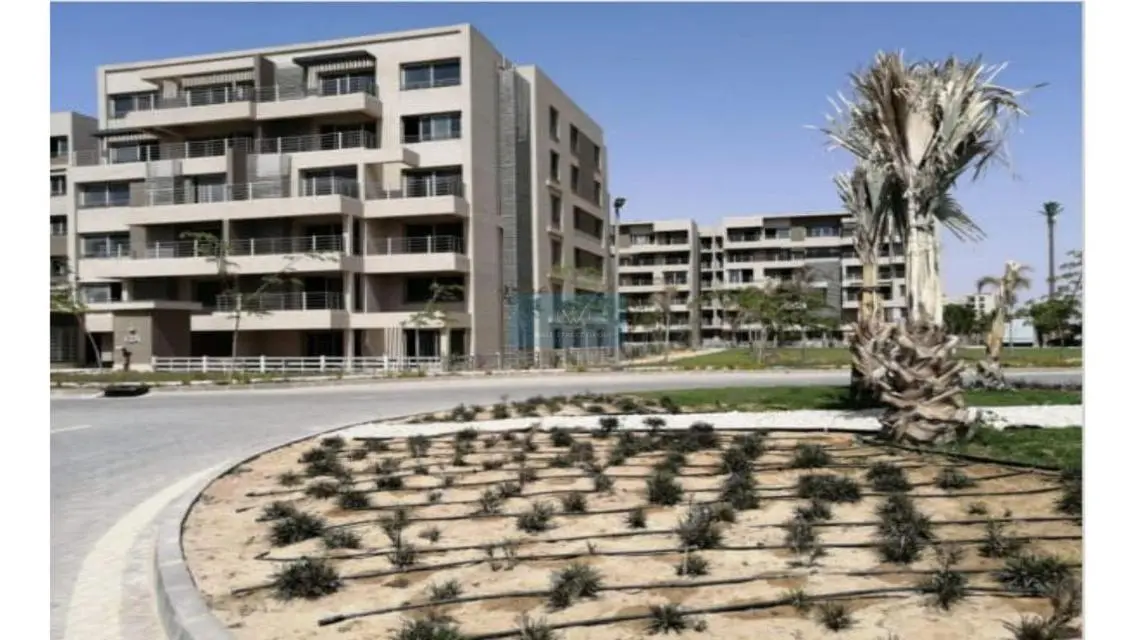 Apartment for sale171m+roof 148m  Capital Gardens