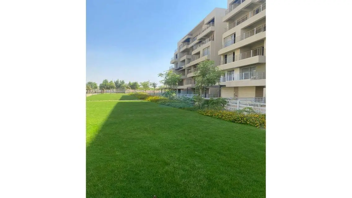 Apartment for sale171m+roof 148m  Capital Gardens