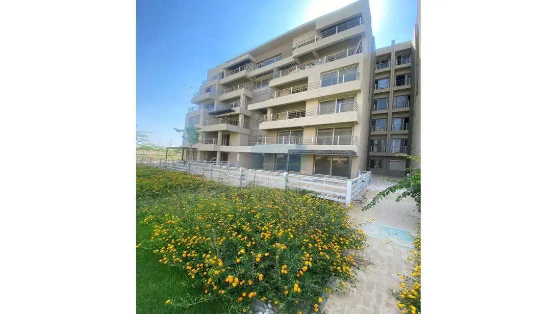 Apartment for sale171m+roof 148m  Capital Gardens