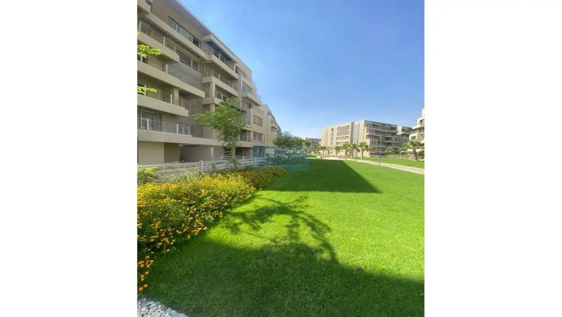 Apartment for sale171m+roof 148m  Capital Gardens