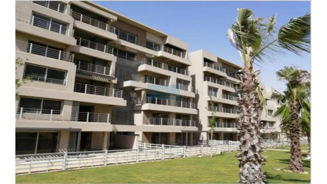 Apartment for sale171m+roof 148m  Capital Gardens
