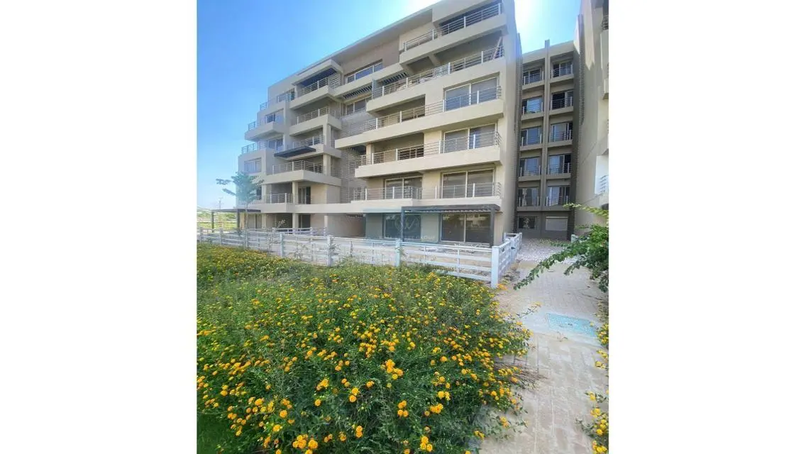 Apartment for sale171m+roof 148m  Capital Gardens