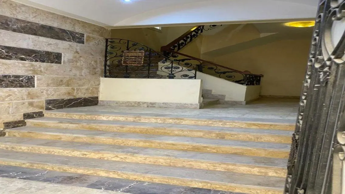 Spacious Apartment for Rent Near Cairo Festival Mall