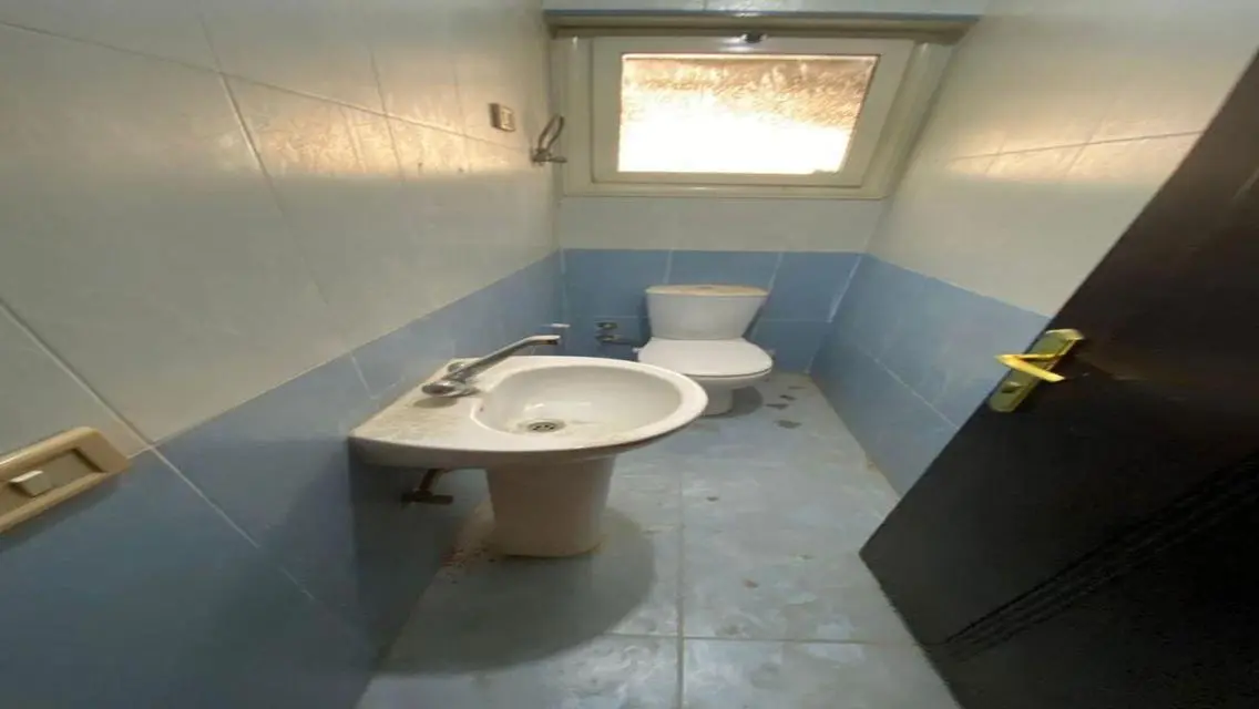 Spacious Apartment for Rent Near Cairo Festival Mall