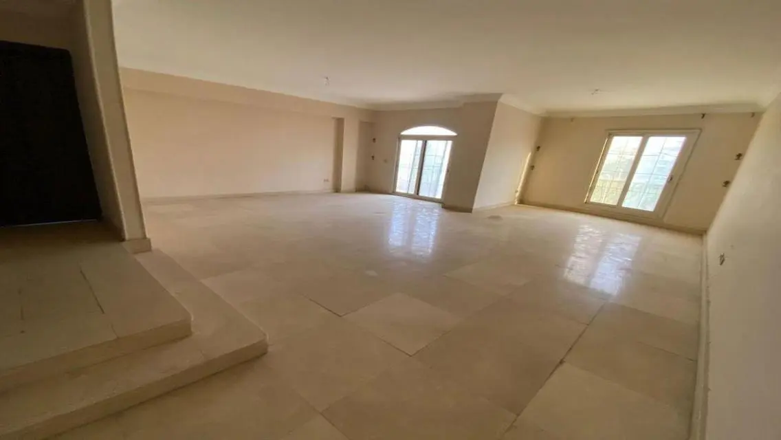 Spacious Apartment for Rent Near Cairo Festival Mall